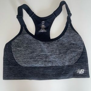 New Balance Sports Bra